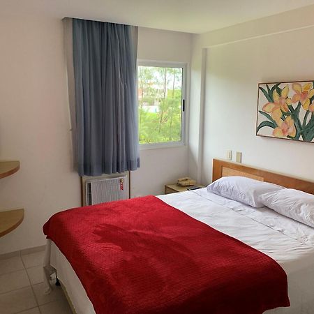 Muro Alto Marupiara Suites Pôrto das Galinhas Buitenkant foto