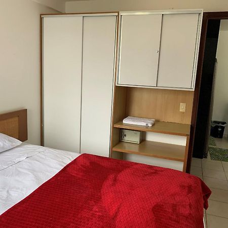Muro Alto Marupiara Suites Pôrto das Galinhas Buitenkant foto