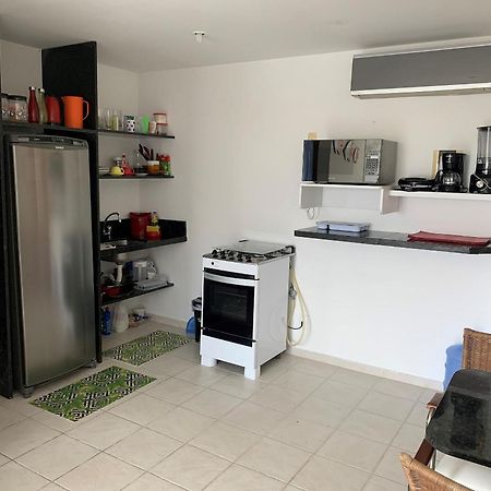 Muro Alto Marupiara Suites Pôrto das Galinhas Buitenkant foto
