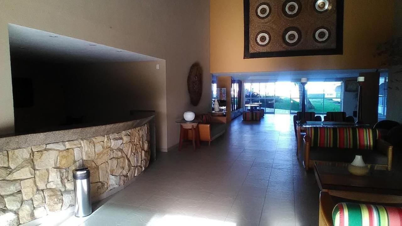 Muro Alto Marupiara Suites Pôrto das Galinhas Buitenkant foto