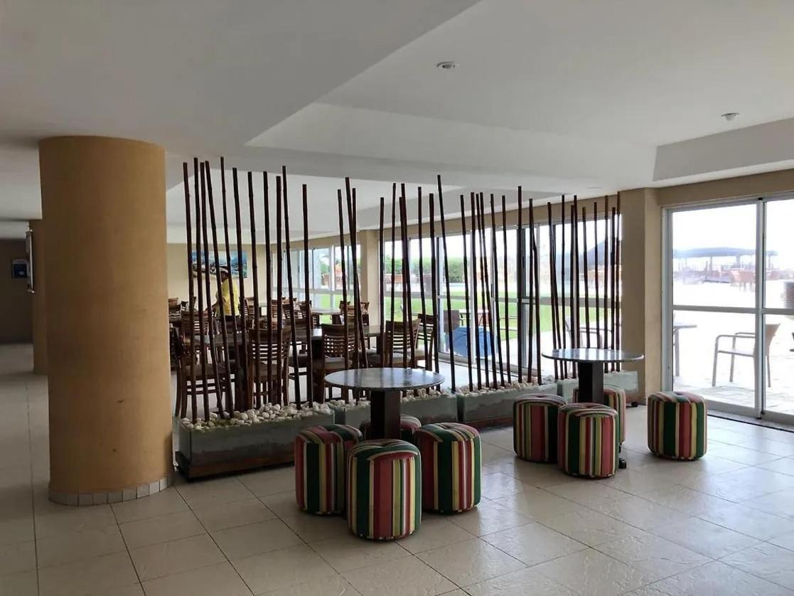 Muro Alto Marupiara Suites Pôrto das Galinhas Buitenkant foto