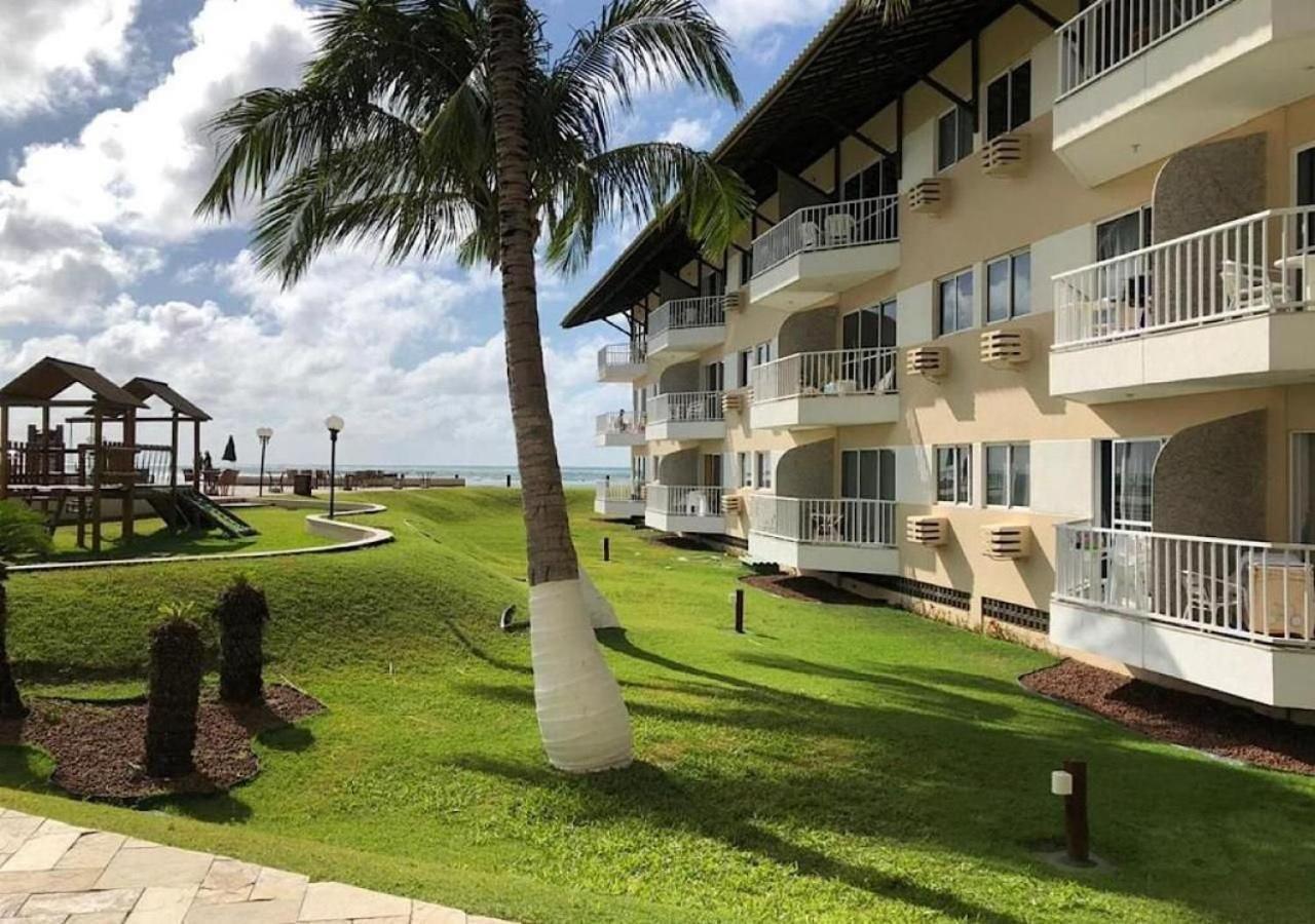 Muro Alto Marupiara Suites Pôrto das Galinhas Buitenkant foto