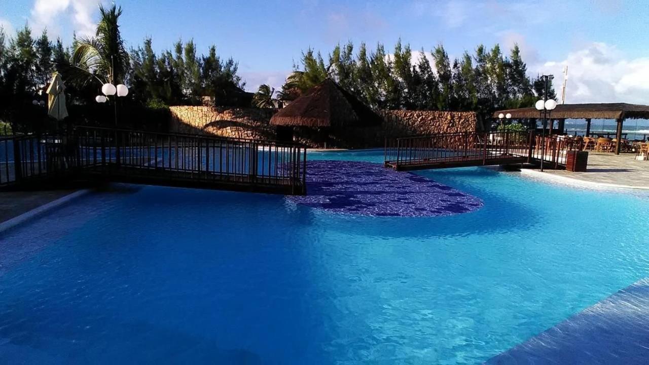 Muro Alto Marupiara Suites Pôrto das Galinhas Buitenkant foto