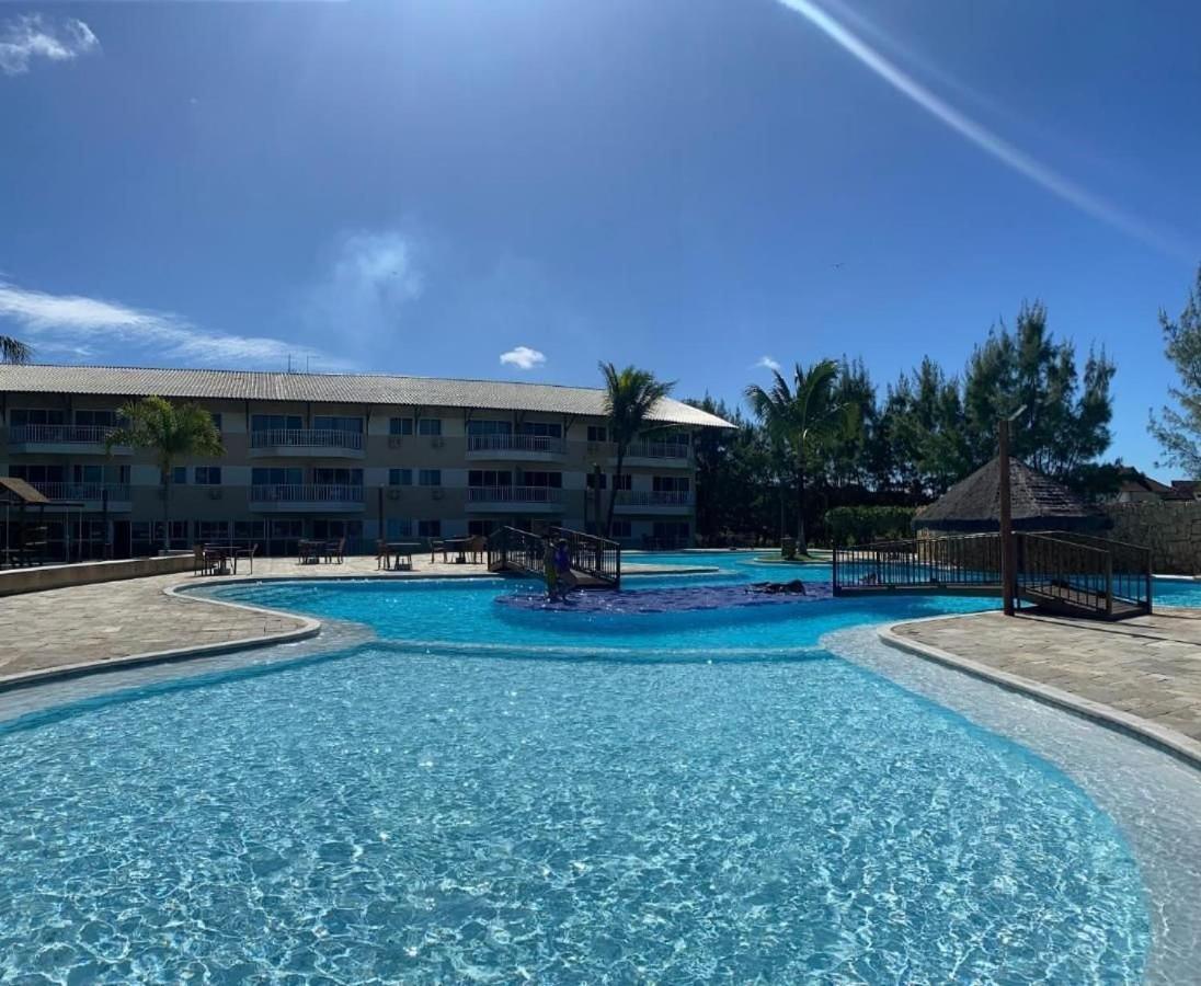 Muro Alto Marupiara Suites Pôrto das Galinhas Buitenkant foto