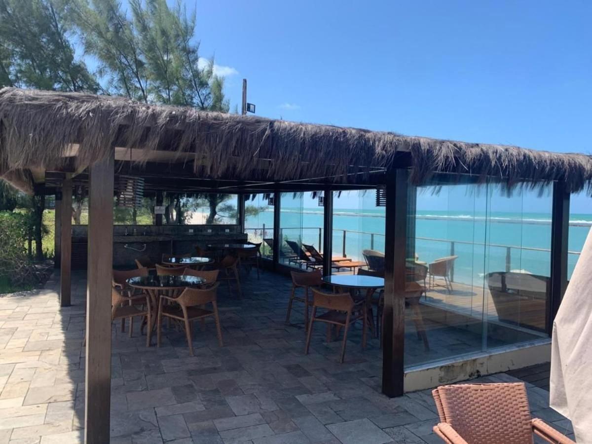 Muro Alto Marupiara Suites Pôrto das Galinhas Buitenkant foto