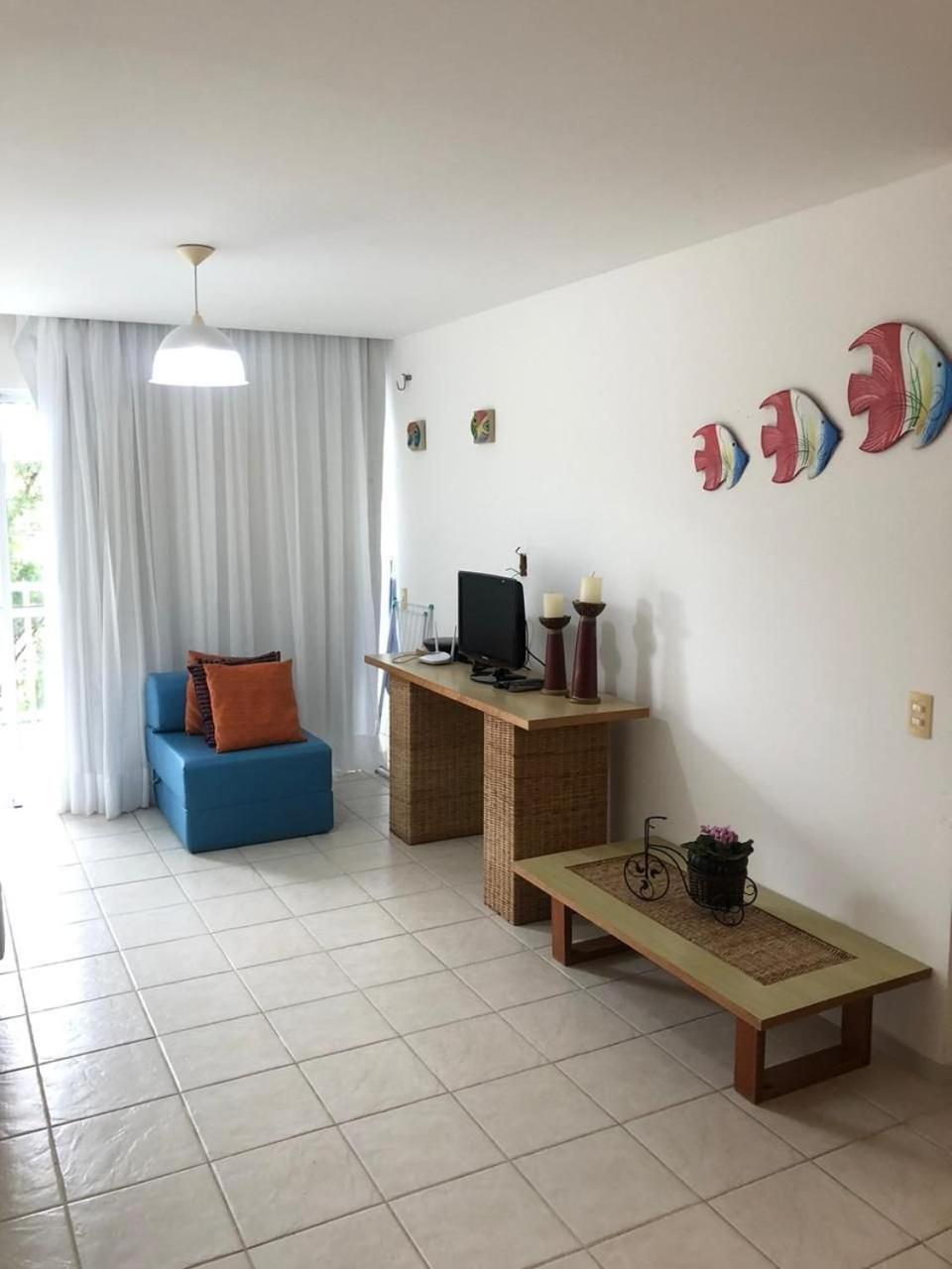Muro Alto Marupiara Suites Pôrto das Galinhas Buitenkant foto