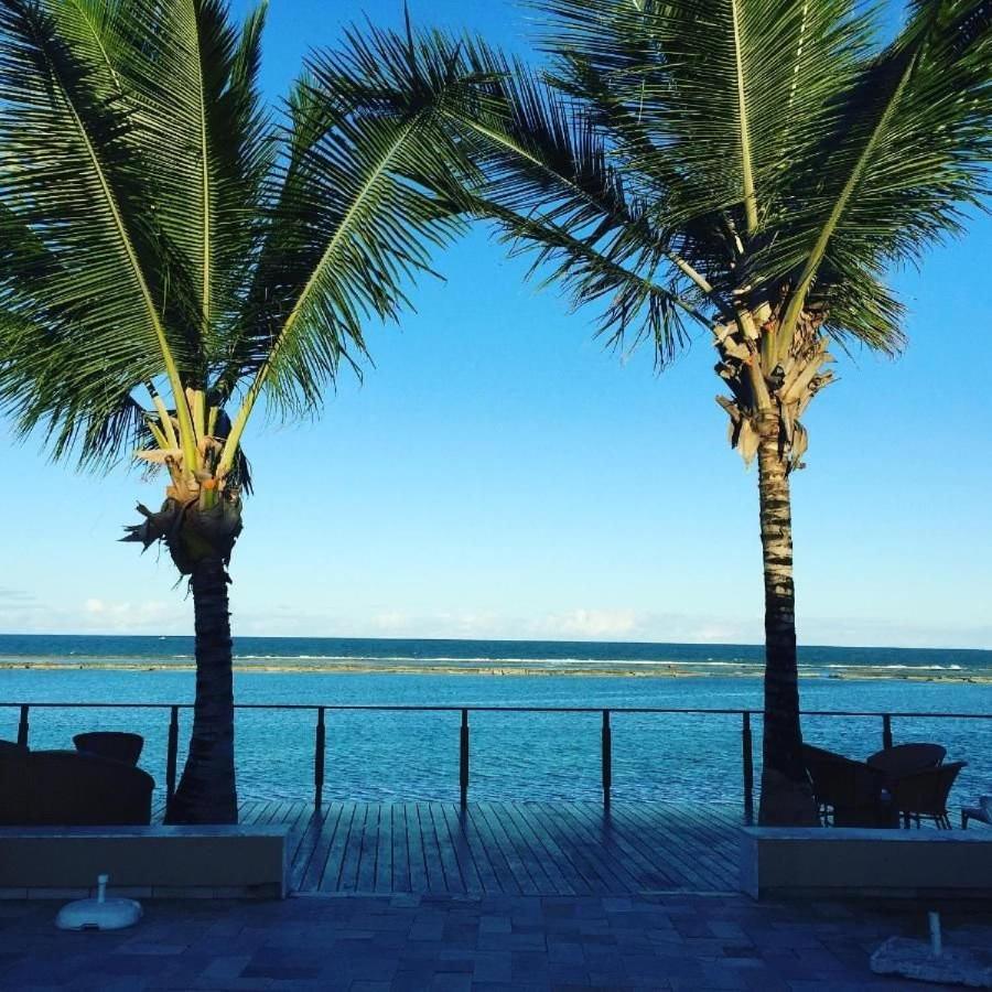 Muro Alto Marupiara Suites Pôrto das Galinhas Buitenkant foto
