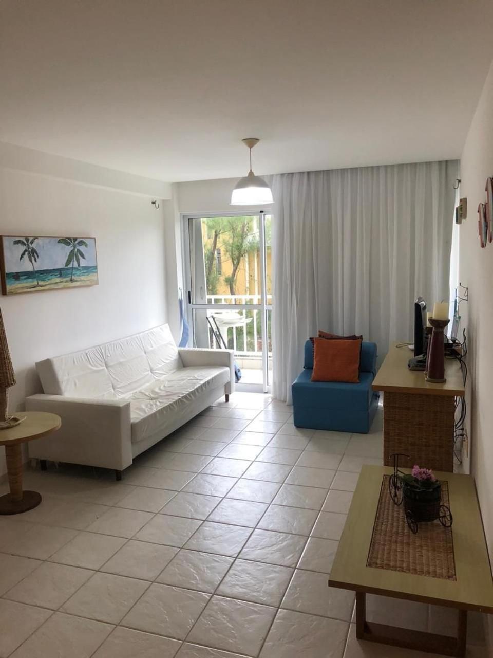 Muro Alto Marupiara Suites Pôrto das Galinhas Buitenkant foto