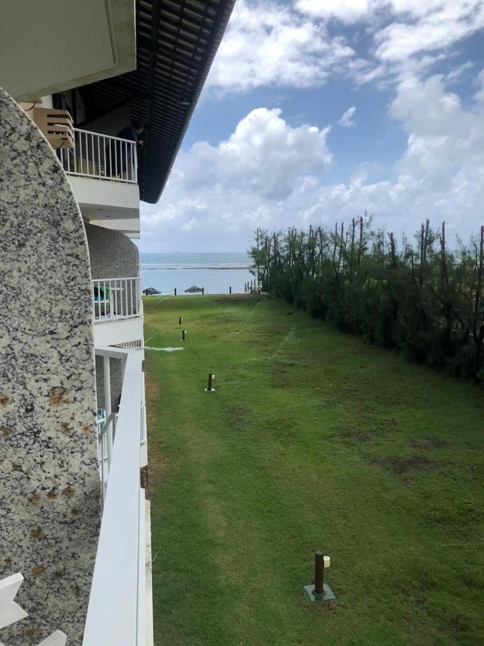 Muro Alto Marupiara Suites Pôrto das Galinhas Buitenkant foto