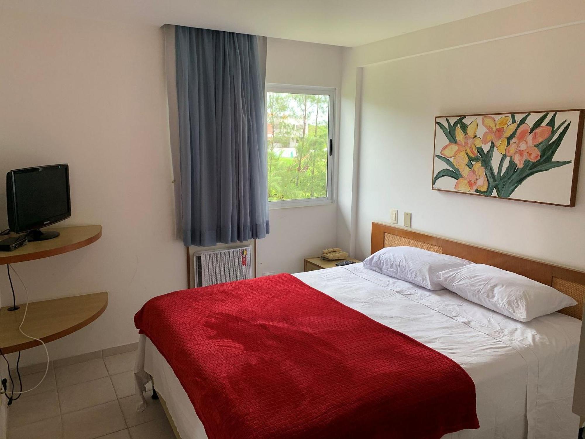 Muro Alto Marupiara Suites Pôrto das Galinhas Buitenkant foto
