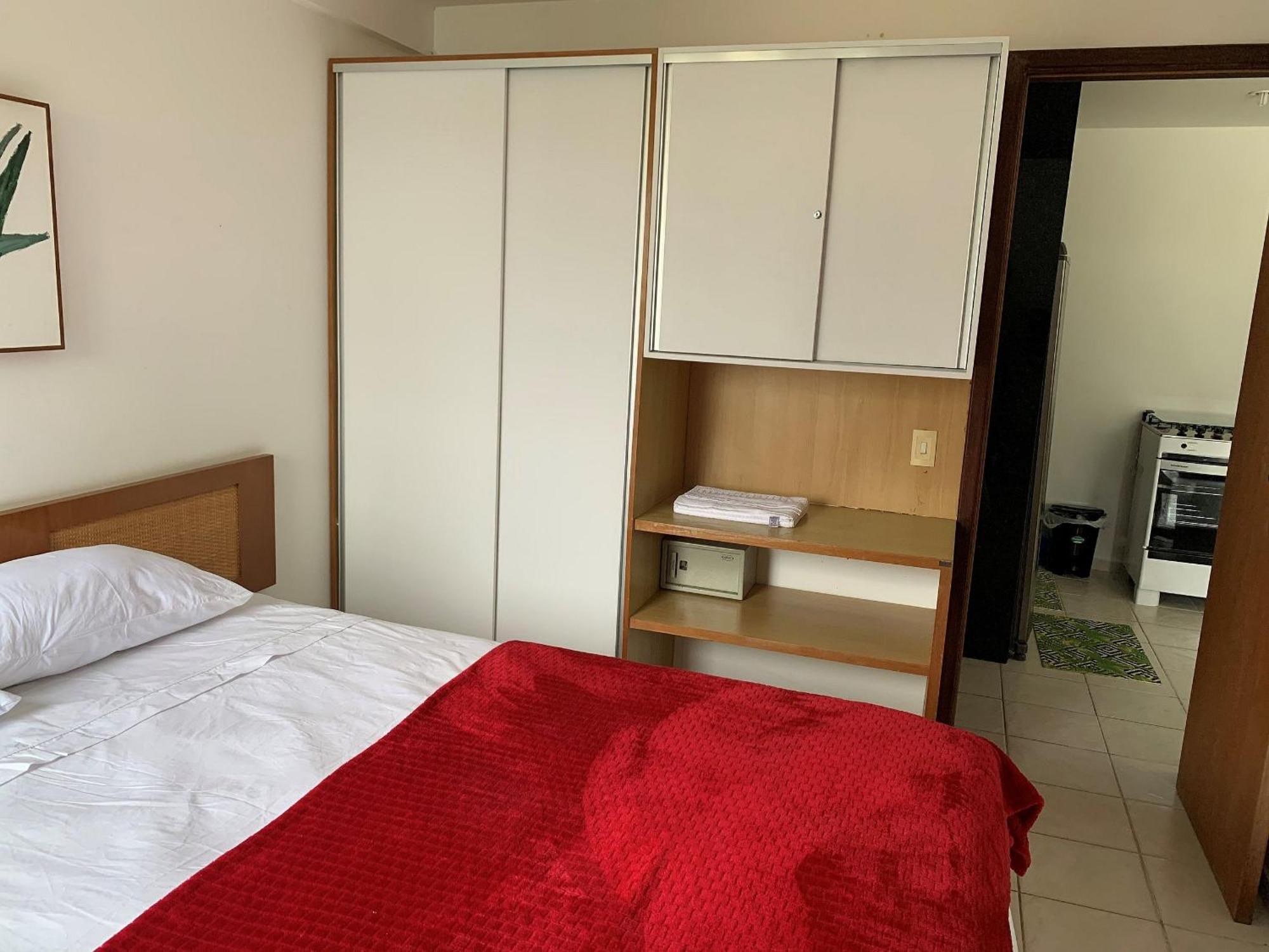 Muro Alto Marupiara Suites Pôrto das Galinhas Buitenkant foto
