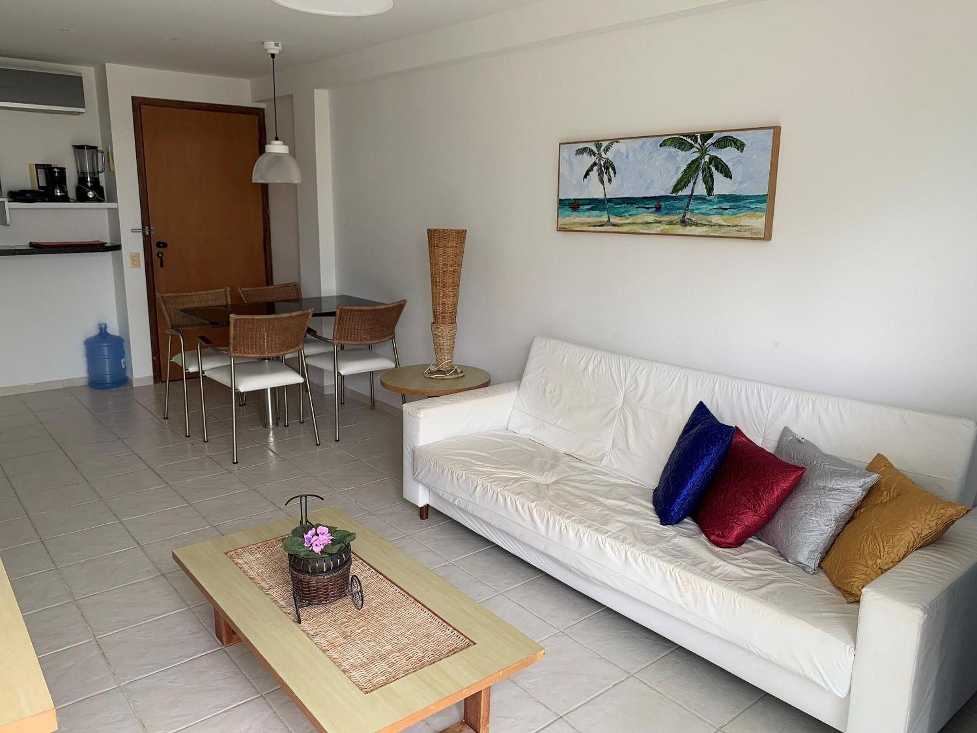 Muro Alto Marupiara Suites Pôrto das Galinhas Buitenkant foto