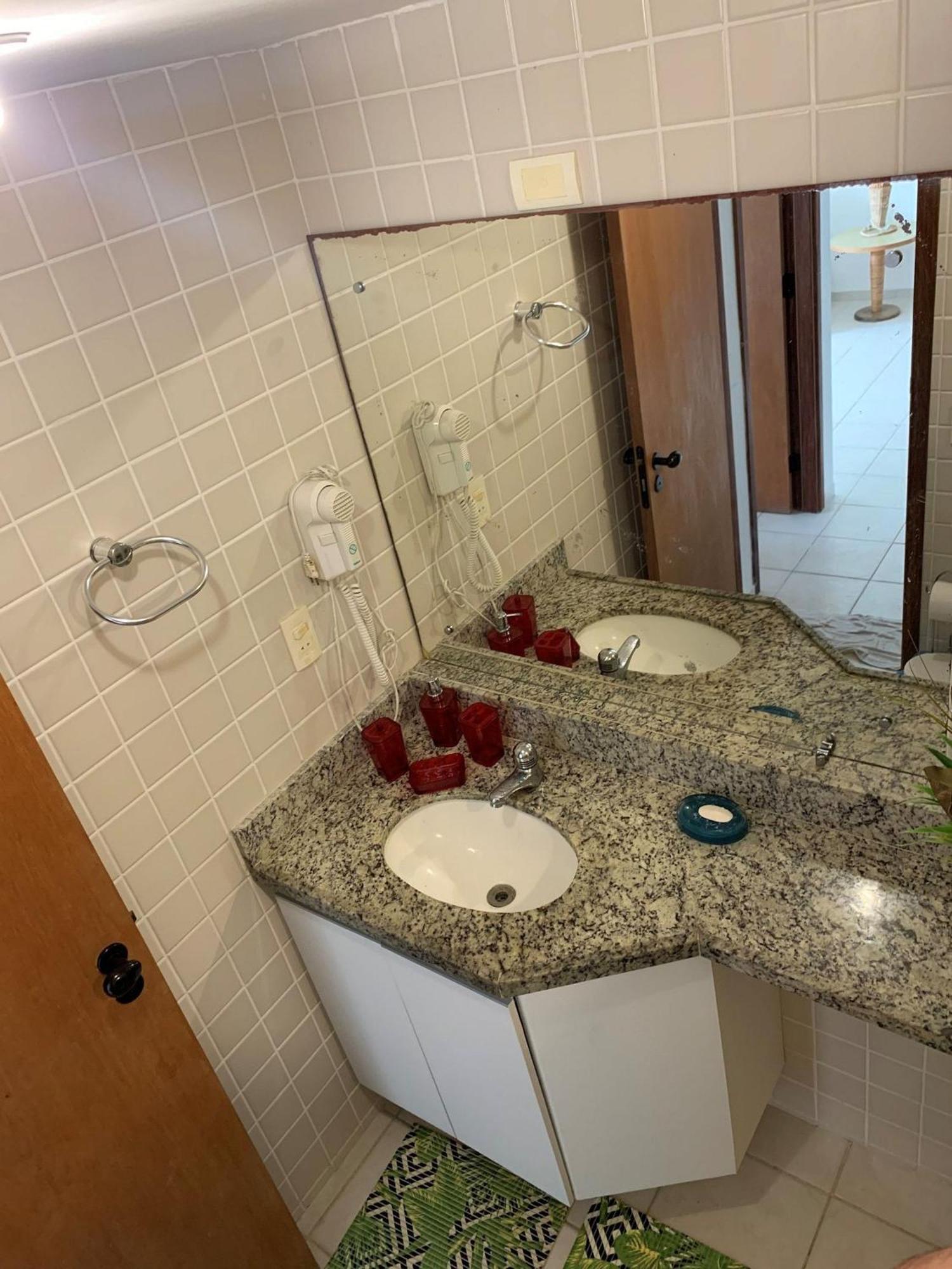 Muro Alto Marupiara Suites Pôrto das Galinhas Buitenkant foto