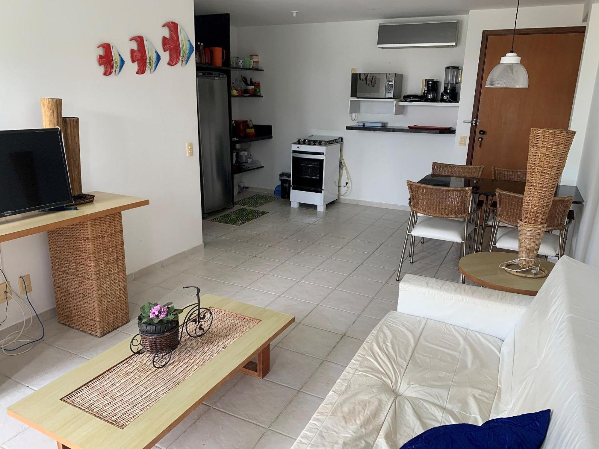 Muro Alto Marupiara Suites Pôrto das Galinhas Buitenkant foto