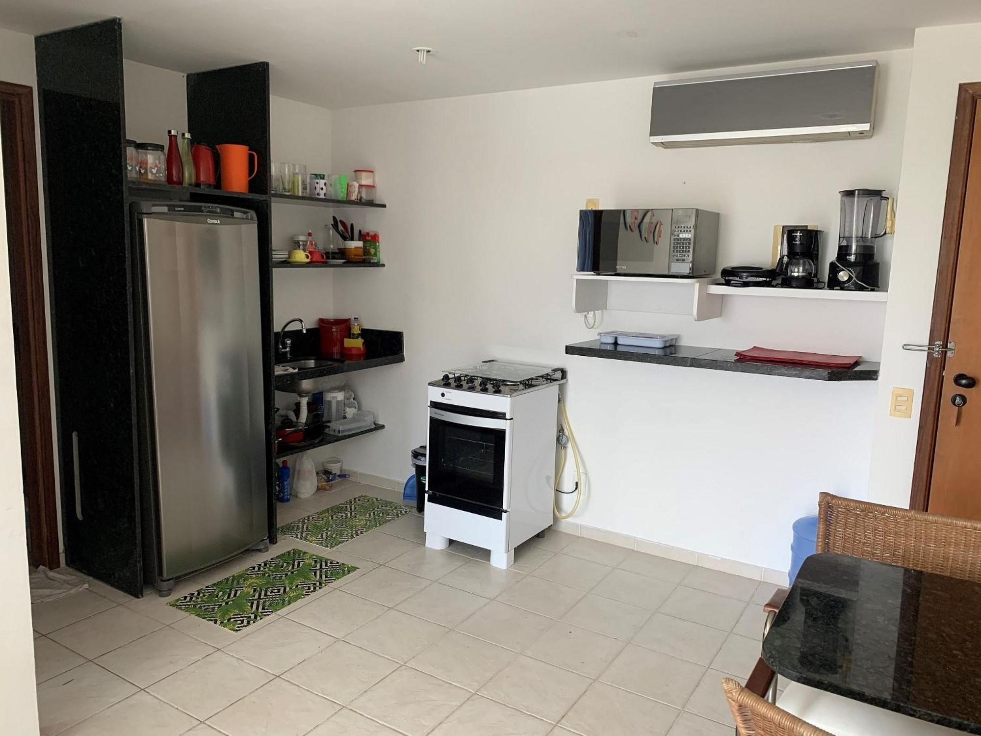 Muro Alto Marupiara Suites Pôrto das Galinhas Buitenkant foto